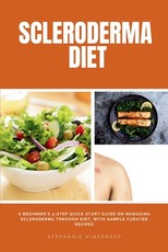 Scleroderma Diet