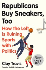 Travis, C: Republicans Buy Sneakers Too