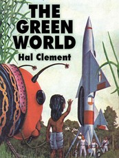 The Green World