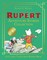 RUPERT BEAR ADVENTURE STORI HB