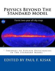 Physics Beyond The Standard Model