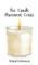 The Candle Placement Crisis