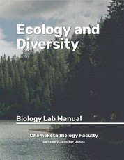 Ecology and Diversity
