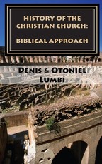 History of the Christian Church