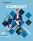 Compact Advanced/Workbook with Digital Pack