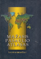 Mažasis pasaulio atlasas
