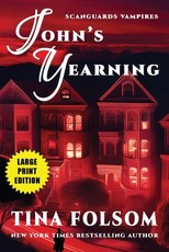 John's Yearning