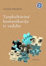 Tarpkultūrinė komunikacija ir vadyba