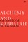 Alchemy and Kabbalah