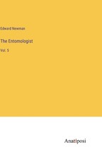 The Entomologist