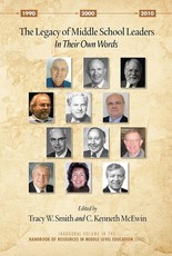 The Legacy of Middle School Leaders