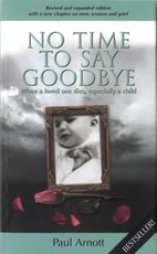 No Time to Say Goodbye