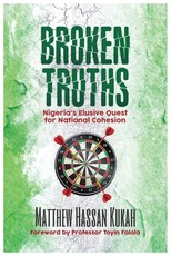 Broken Truths
