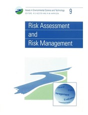 Risk Assessment and Risk Management