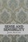 Sense and Sensibility
