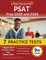 PSAT Prep 2025 and 2026