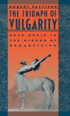 The Triumph of Vulgarity