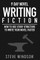 Nine Day Novel-Writing