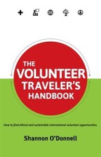 Volunteer Traveler's Handbook
