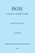Eigse: A Journal of Irish Studies