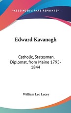 Edward Kavanagh
