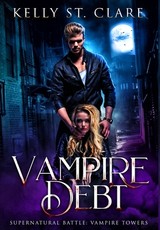 Vampire Debt