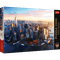 TREFL PREMIUM PLUS Dėlionė „Manhatanas“, 1000 det.