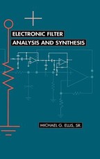 Electronic Filter Analysis and Synthesis