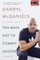 Ten Ways Not to Commit Suicide
