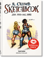 Robert Crumb