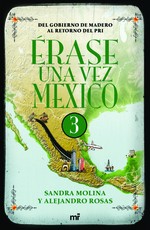 Ãrase Una Vez MÃ©xico 3