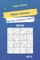 Mega Sudoku - 200 Easy to Normal Puzzles 16x16 Vol.5