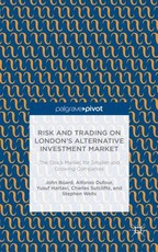 Risk and Trading on London's Alternative Investment Market