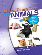 Learn Every Day About Animals