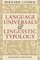 Language Universals and Linguistic Typology