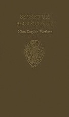 Secretum Secretorum 1 Eetso