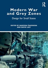Modern War and Grey Zones
