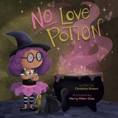 No Love Potion