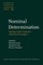 Nominal Determination