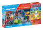 PLAYMOBIL ACTION HEROES Gelbėtojų figūrėlės 71468
