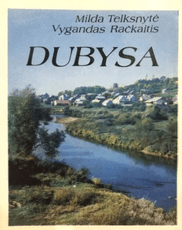 Dubysa