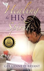 Healing by His Spirit