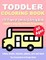 Toddler Coloring Book