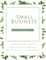Small Business Logbook Expenses Income Tracker Monthly Budget Worksheet Weekly and daily Expense Tracker