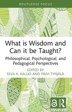 What is Wisdom and Can it be Taught?