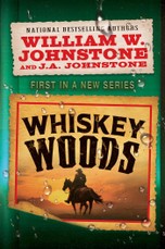 Whiskey Woods