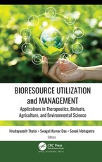 Bioresource Utilization and Management