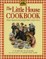 The Little House Cookbook