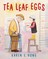 Tea Leaf Eggs