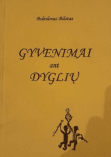 Gyvenimai ant dyglių